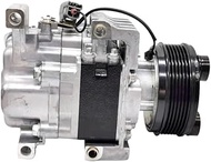CLNXMT AC Compressor compatible for Mazda CX-7 2.3L 2007 2008 H12A1AL4CX H12A1AL4HX H12A1AL4A1 EG216