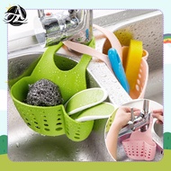 Kitchen Organizer Sink Hanging Basket