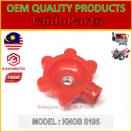 Dongfeng suaibumi S195 S1100 Engine knob Pelanduk