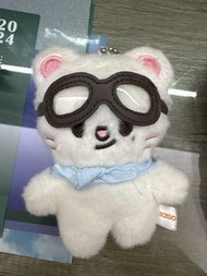 Stray Kids Skzoo pilot Jiniret