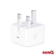 Apple 20W USB-C Power Adapter