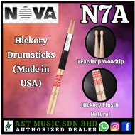 Vic Firth Nova N7A Hickory Drumsticks 7A