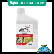 Baba Official | Baba Mr Ganick Scale Terminator Concentrate Pesticide 1L [Farmer's Pack]