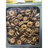 500g Biskut Tin Timbang Kilo Tart Nenas