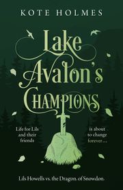 Lake Avalon's Champions Kote Holmes