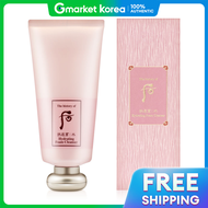 The Whoo | Sữa rửa mặt The Ordinary 180ml