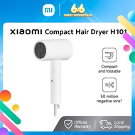 Xiaomi Compact Hair Dryer H101
