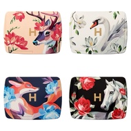 Deer Hourglass Ambient Palette 2025