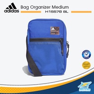 Adidas กระเป๋า อาดิดาส Bag Organizer Medium H15578 BL (800)P