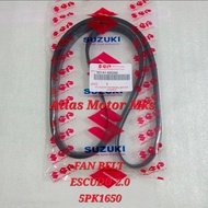 SUZUKI [1PC][5PK1650] FAN BELT VBELT FANTALI ESCUDO 2.0SUZUKI GRAND VITARA 2.0/ ESCUDO CAPSULE 2,000