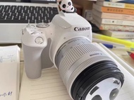 佳能200D二代套機200DII