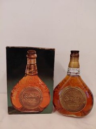 特價！Johnnie Walker swing scotch old whisky 750ml 43%