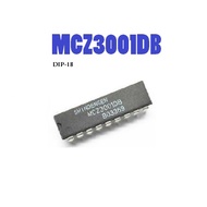 MCZ3001 MCZ3001DB REGULATOR IC