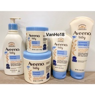 Aveeno Baby Eczema Therapy 312g