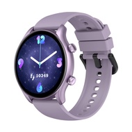 New Zeblaze Btalk 3 Plus Voice Calling Smart Watch 1.39'' Large HD Color Display Fitness Tracking Sm