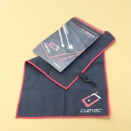 Quanyang Pool [cuetec Microfiber Towel] Towel