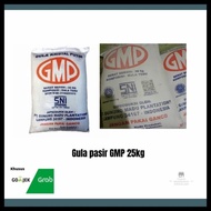 Best Seller Gula Pasir Gmp 25 Kg / Gula Gmp 25Kg Sekarung /Gmp 25Kg /
