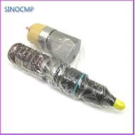 Common Rail Injector 194-5080 10R-0960 212-3460 For CAT C-10 C-12 345B L 345B II 365B L 345B II MH 3