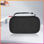 Game Console Handbag Portable Organizer Bag for Anbernic RG477M Game Accessories