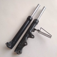 SHOCKBREAKER DEPAN MIO S X-RIDE MIO SOUL GT FINO FI 125 ORIGINAL COPOTAN