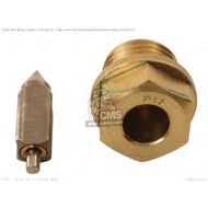 13370-28110 Needle Valve - 13370-28110 for Suzuki Outboard 30HP to 85HP OUTBOARD MARINE