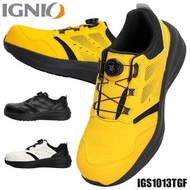 🇯🇵日本代購 IGNIO安全鞋 工作鞋 廚房鞋 安全鞋 保安鞋 地盤鞋 運輸鞋 working shoes safety shoes