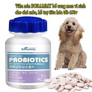 Borammy Probiotic digestive yeast