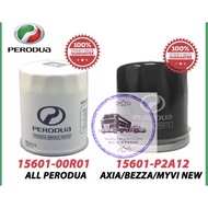 Perodua Engine Oil Filter