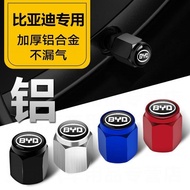 BYD car tire valve cap car accessories interior car accessories universal byd sealion 6 accessories