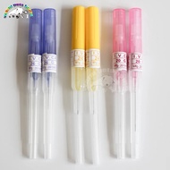 10-50pcs Dog Cat Sterilized I.V.Cannula Disposable IV catheter 20G 24G 26G Intravenous Cannula Veter