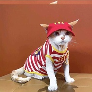Cat Clothing