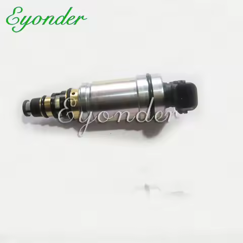 CSE613 AC Compressor Solenoid Valve Sensor for BMW 3' E90 320i 118 160 118i 120i 160i 316i 320 si 64