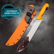 Sarung Kydex - Victorinox Swibo 5.8436.25