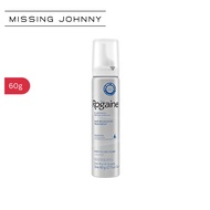 Rogaine Men 5% Minoxidil Foam Hair Regrowth
