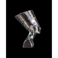 [100% Original Books] - Awol Erizku: Mystic Parallax by Ishmael Reed (hardcover)