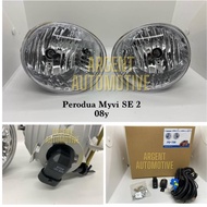 MYVI SE2 08 FOG LIGHT FOG LAMP FULL SET