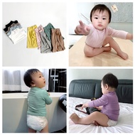 3P NECK THERMAL SHIRT FOR BABY