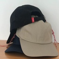 日本預訂 3色選 beams japan 紅繩 Cap帽