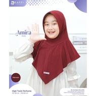 JILBAB ANAK AMIRA KIDS DAFFI HIJAB