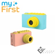 myFirst Camera 2 防水兒童相機粉紅色