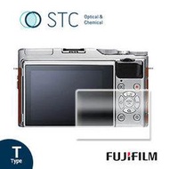 【STC】9H鋼化玻璃保護貼&lt;BR&gt;&lt;font color=cc0000&gt;&lt;b&gt;Fujifilm X-A3 / X-A5&lt;/font&gt;&lt;/b&gt;