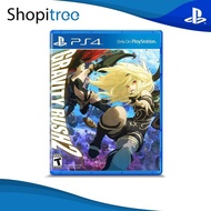 PS4 Gravity Rush 2 (English)