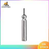 OCE  10x CR322 CR42 Luminous Electric Battery Fishing Floats Lithium Pin Battery Tool