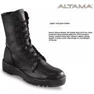 Altama | IDF Combat Tactical High Boots