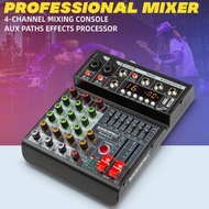 Hardwell Reverb 4 Reverb4 Mixer 2 Channel Soundcard USB Bluetooth