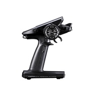 FUTABA 4PM 2.4GHz 4-Channel Surface Transmitter w/ R334SBS x 2, 4PM Transmitter – Super Response Dig