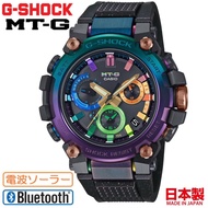 🇯🇵日本代購 🇯🇵日本製CASIO G-SHOCK MTG MTG-B3000 SeriesMTG-B3000DN-1AJR 日本版 日版JDM MADE IN JAPAN