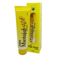 LOSYEN MUSTAJAB LOSYEN GINGER EXTRACT LOSYEN KUNING LOSYEN MUSTAJAB ORIGINAL LOSYEN MUSTAJAB MURAH