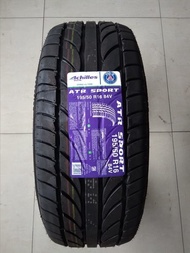 Ban Achilles ATR SPORT 195/50 R16 onderdil