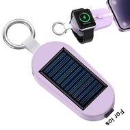 Solar Charger Keychain 3000mAh Keychain Phone Charger Solar Phone Charger Power Bank Mini Power Bank